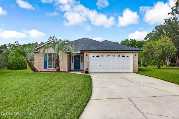 Jacksonville, FL 32224,4384 FOREST EDGE CT