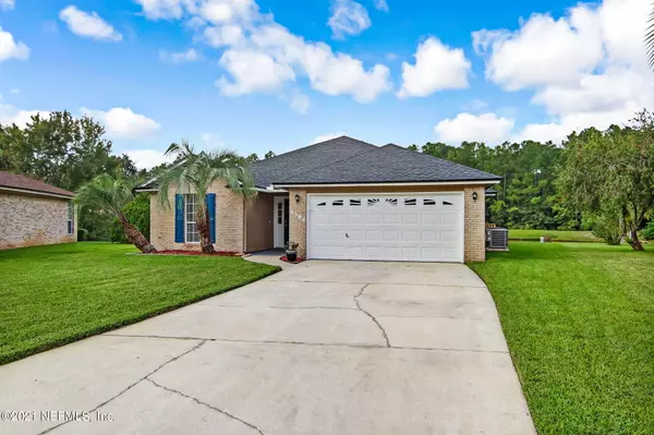 Jacksonville, FL 32224,4384 FOREST EDGE CT