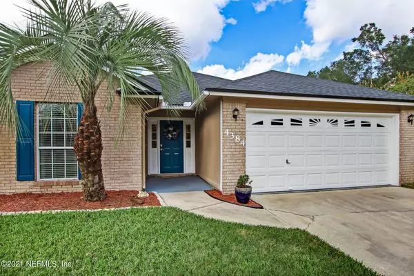 Jacksonville, FL 32224,4384 FOREST EDGE CT