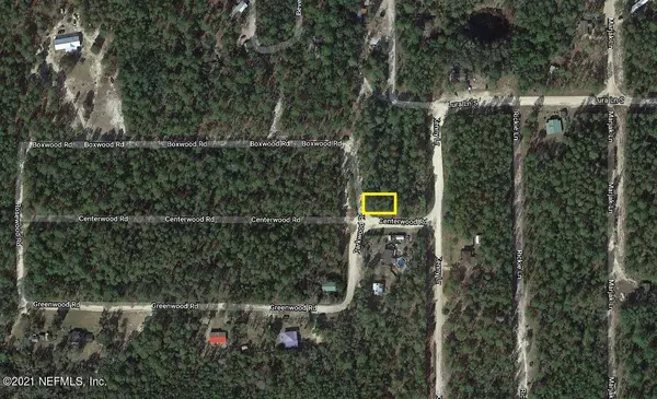 Florahome, FL 32140,0 PARKWOOD