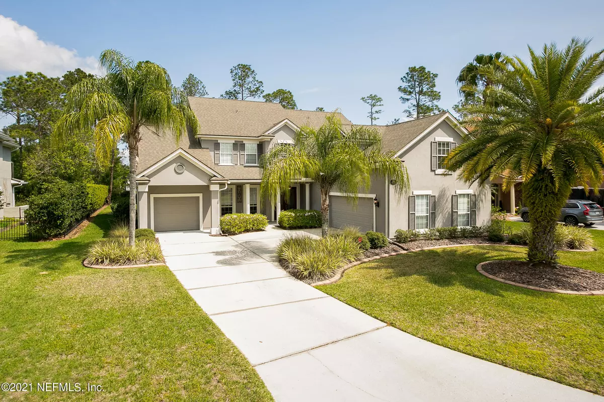 Fleming Island, FL 32003,1784 VICTORIA CHASE CT