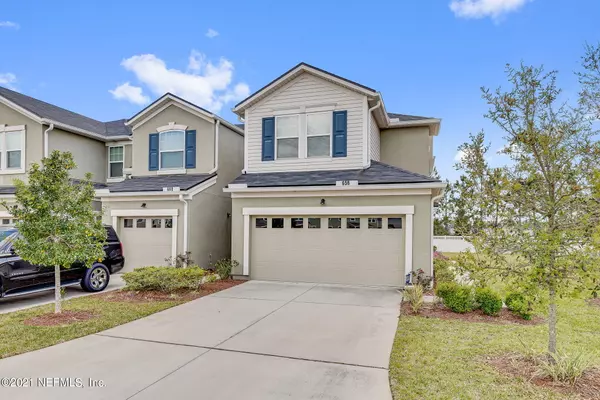 656 GROVER LN, Orange Park, FL 32065