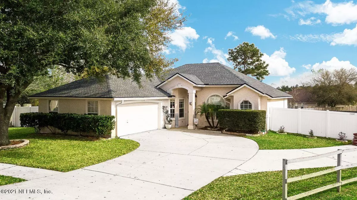 Green Cove Springs, FL 32043,2738 FABIUS CT