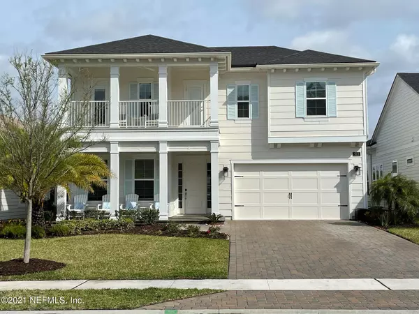 Ponte Vedra, FL 32081,513 PARKBLUFF CIR