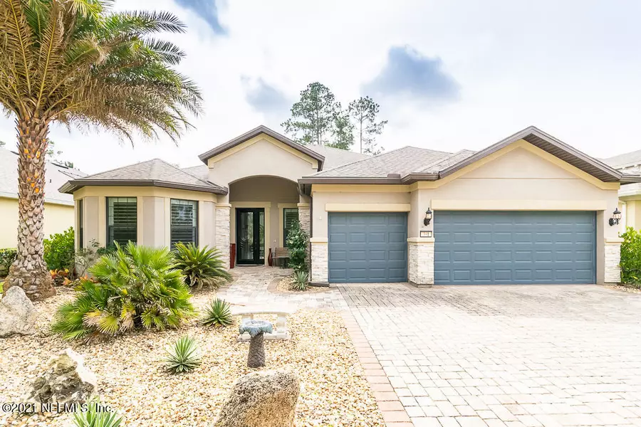 391 RIVER RUN BLVD, Ponte Vedra, FL 32081