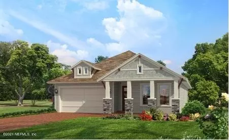 10835 AVENTURA DR, Jacksonville, FL 32256