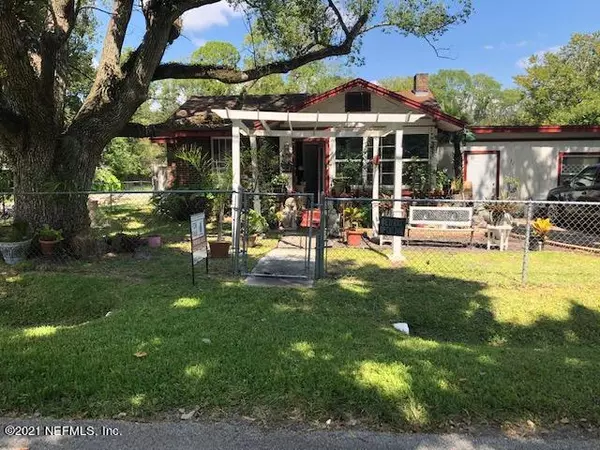 3451 GLEN ST, Jacksonville, FL 32254