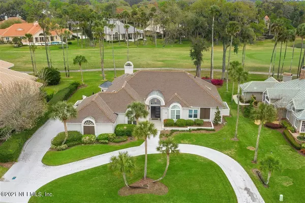 Ponte Vedra Beach, FL 32082,116 MIDDLETON PL