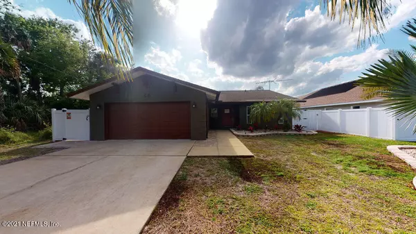 25 COMANCHE CT, Palm Coast, FL 32137