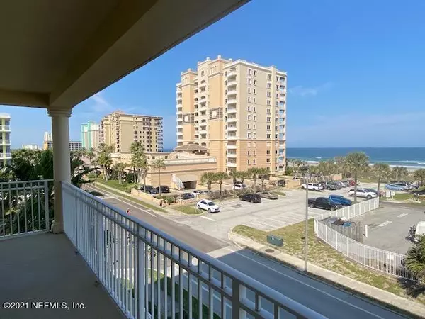 Jacksonville Beach, FL 32250,1126 1ST ST #401