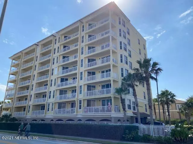 Jacksonville Beach, FL 32250,1126 1ST ST #401