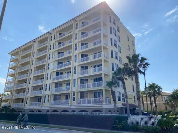 1126 1ST ST #401, Jacksonville Beach, FL 32250