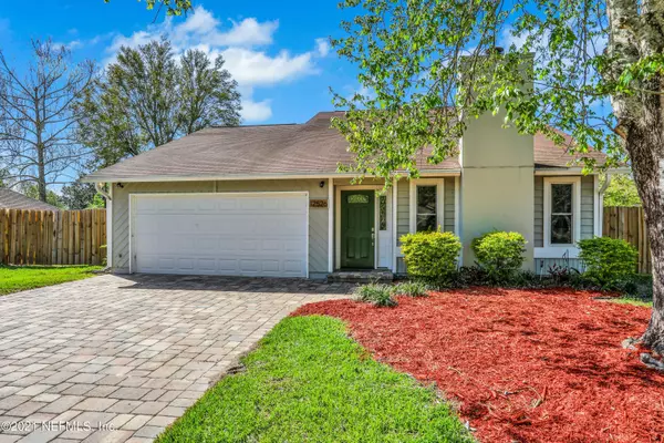 Jacksonville, FL 32258,12526 GENTLE KNOLL CT