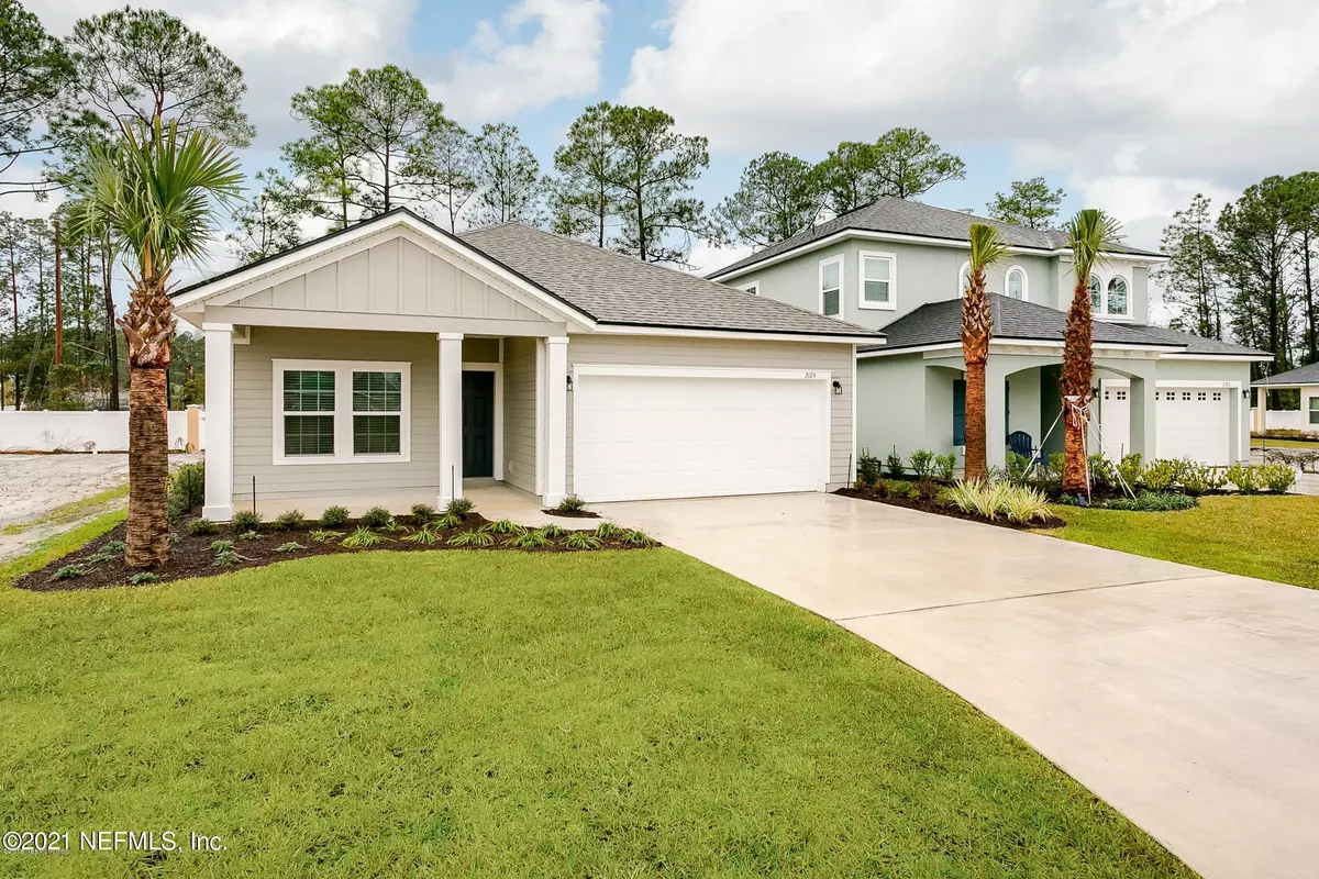 Fleming Island, FL 32003,2179 EAGLE TALON CIR