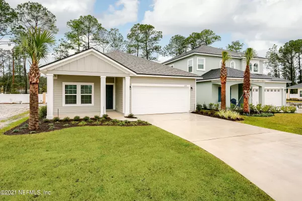 2179 EAGLE TALON CIR, Fleming Island, FL 32003