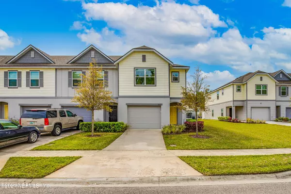 10552 MAIDSTONE COVE DR, Jacksonville, FL 32218