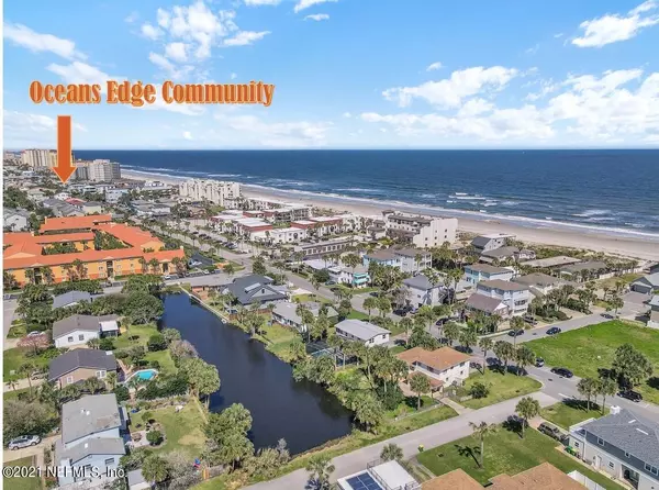 Jacksonville Beach, FL 32250,111 25TH AVE S #M14