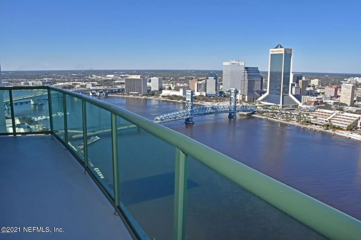 Jacksonville, FL 32207,1431 RIVERPLACE BLVD #3205