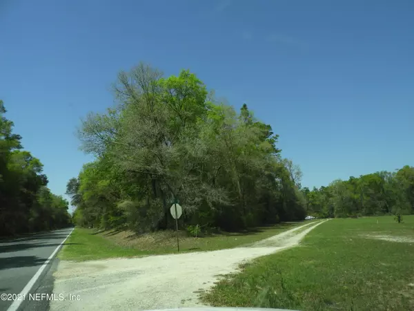 TBD 141 ST. DR., Obrien, FL 32071