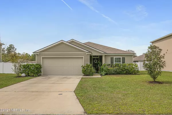 3550 SUMMIT OAKS DR, Green Cove Springs, FL 32043