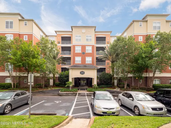 4480 DEERWOOD LAKE Pkwy #236, Jacksonville, FL 32216