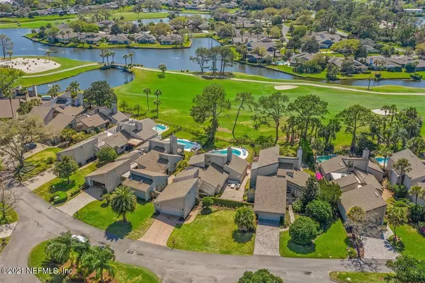 Ponte Vedra Beach, FL 32082,32 LAKE JULIA DR S