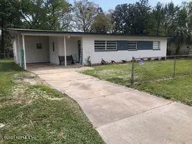 13369 COLLEN RD, Jacksonville, FL 32218