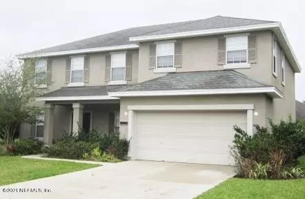 1435 RIVA DEL GARDA WAY, St Augustine, FL 32092