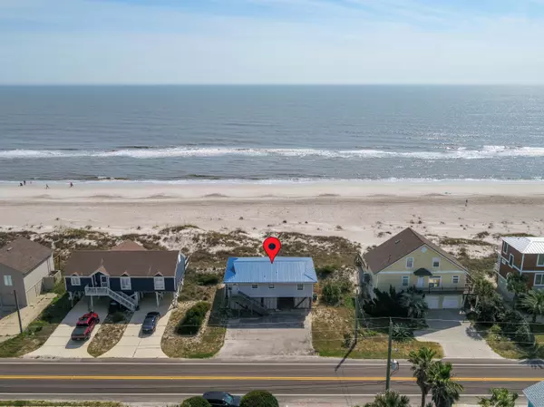 Fernandina Beach, FL 32034,794 S FLETCHER AVE