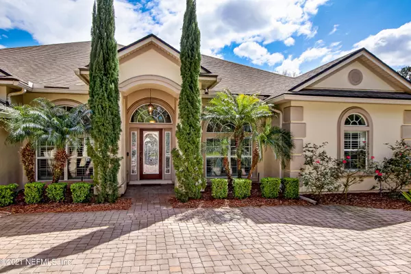 709 ABBY MIST DR, Fruit Cove, FL 32259