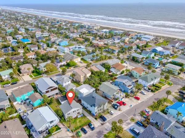 Neptune Beach, FL 32266,220 MARGARET ST