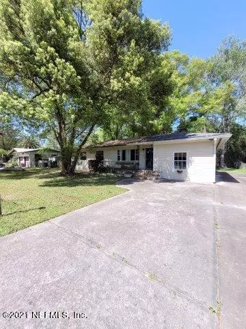 8157 CECIL ST, Jacksonville, FL 32221