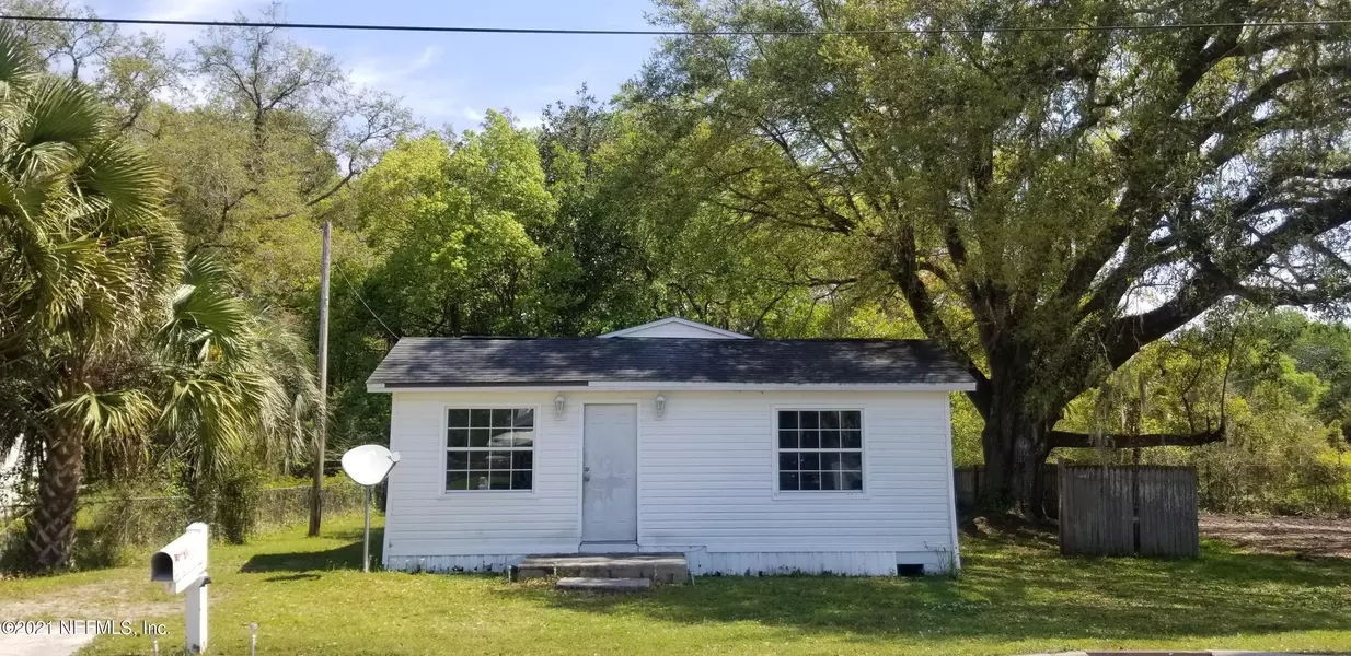 308 RUBY AVE, Green Cove Springs, FL 32043