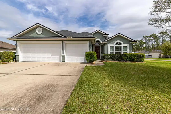 4004 SANDHILL CRANE TER, Middleburg, FL 32068