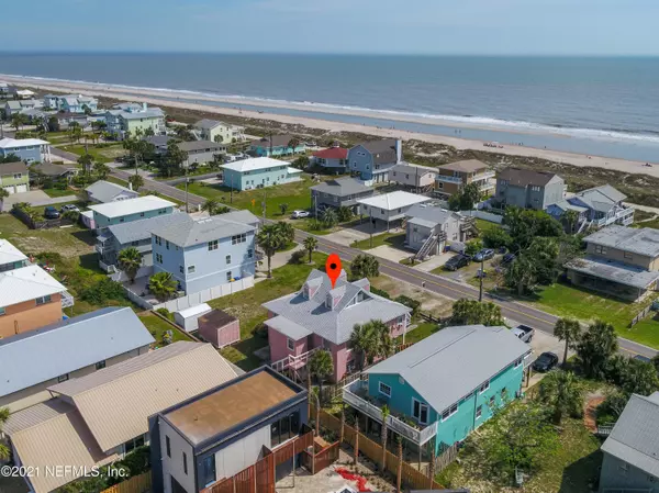 Fernandina Beach, FL 32034,337 N FLETCHER AVE