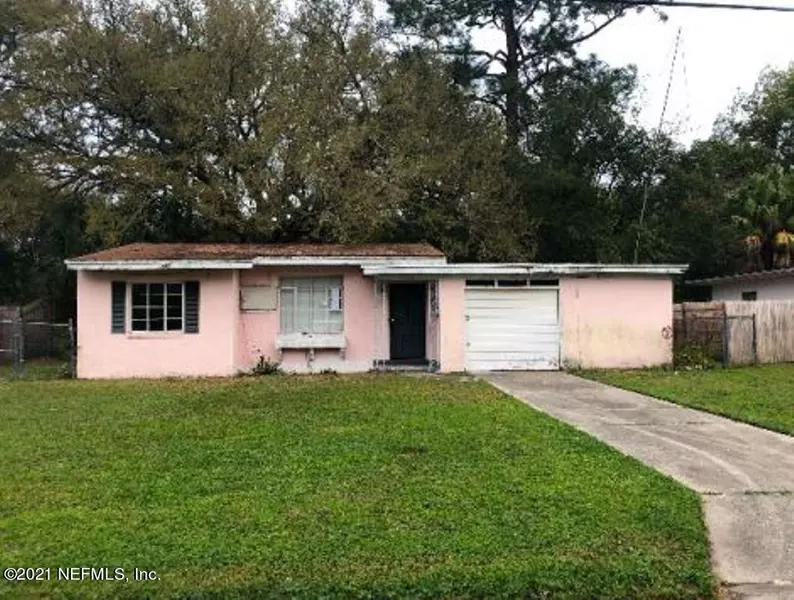 2451 BROWNWOOD RD, Jacksonville, FL 32207