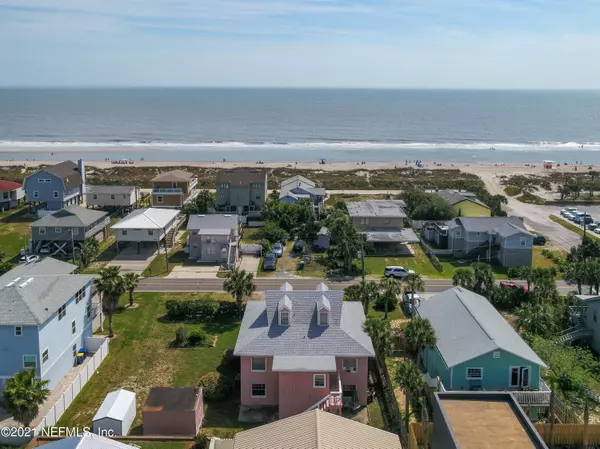 Fernandina Beach, FL 32034,LOT 222 N FLETCHER AVE N