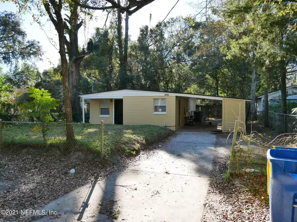 9144 5TH AVE, Jacksonville, FL 32208