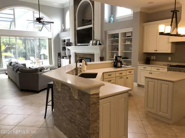 Ponte Vedra Beach, FL 32082,130 KING SAGO CT