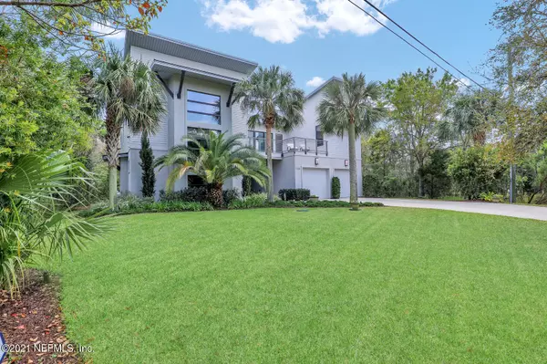 Atlantic Beach, FL 32233,1251 GLADIOLA ST