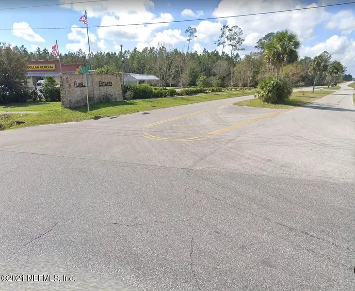 10060 ALLISON AVE, Hastings, FL 32145