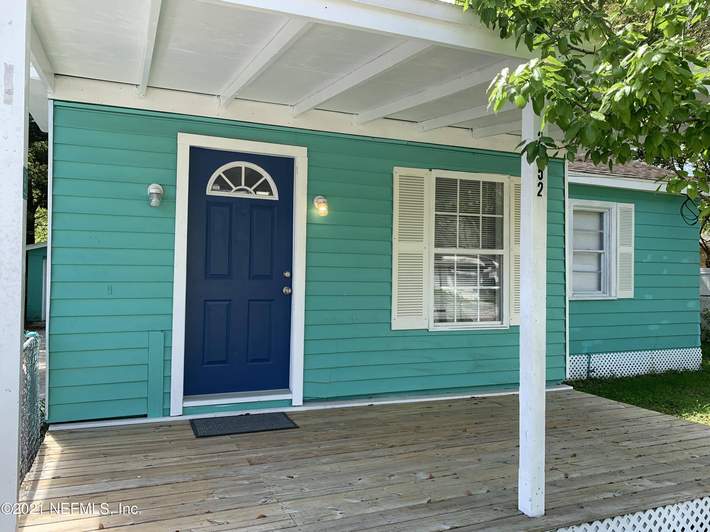 2752 COMMONWEALTH AVE, Jacksonville, FL 32254