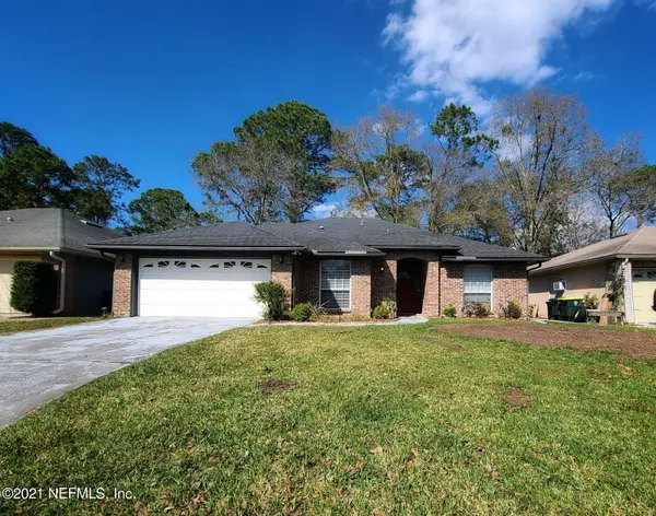 3837 BALD EAGLE LN, Jacksonville, FL 32257