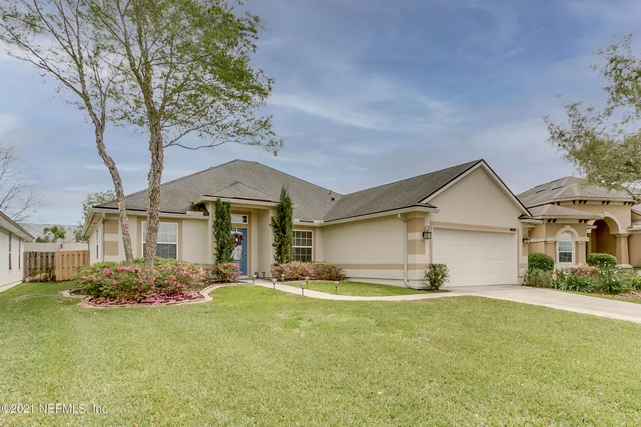 3387 SPRING VALLEY CT, Green Cove Springs, FL 32043