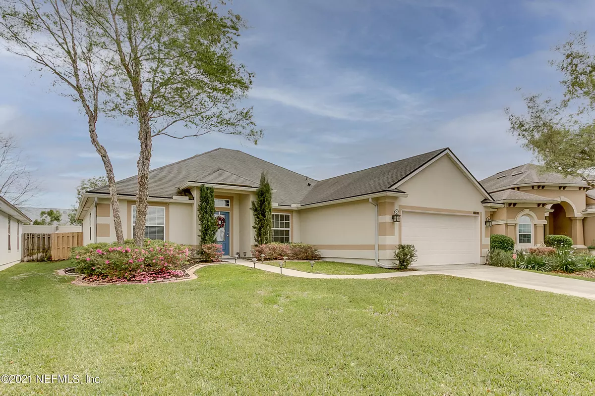 Green Cove Springs, FL 32043,3387 SPRING VALLEY CT