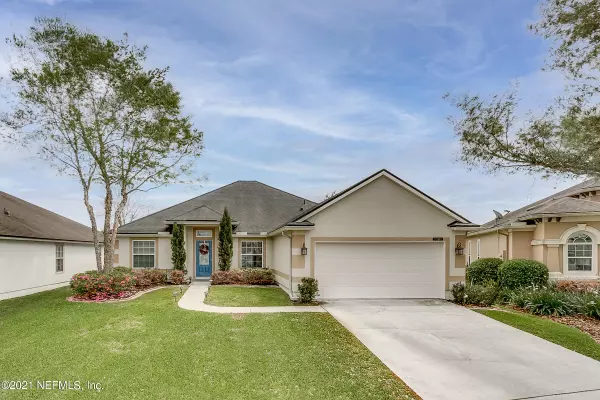 Green Cove Springs, FL 32043,3387 SPRING VALLEY CT