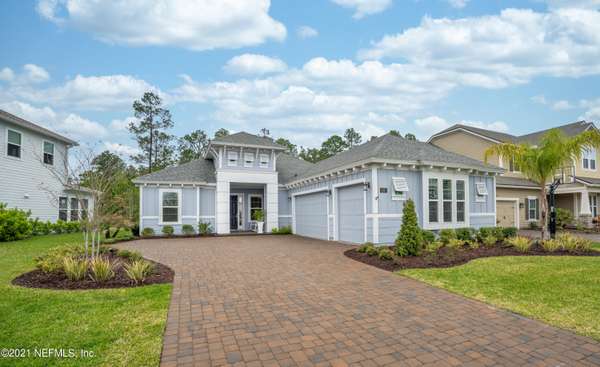 140 CLIFFSIDE TRL, Ponte Vedra, FL 32081