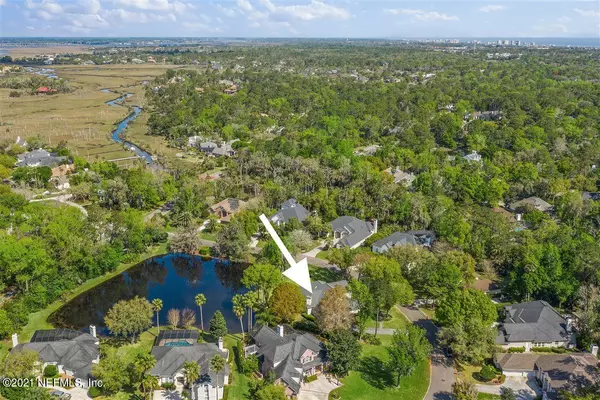 Ponte Vedra Beach, FL 32082,117 INDIAN HAMMOCK LN