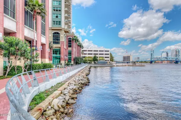 1431 RIVERPLACE BLVD #2802, Jacksonville, FL 32207