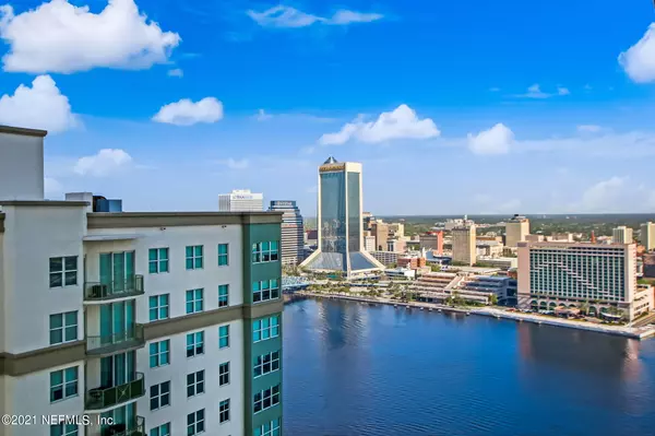 Jacksonville, FL 32207,1431 RIVERPLACE BLVD #2802